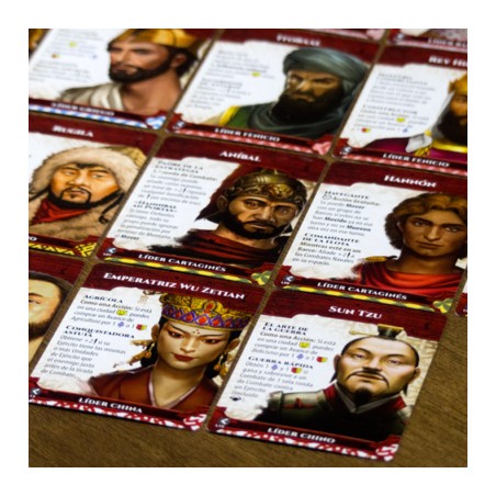 Jeu de plateau clash of cultures (neuf) en ance | Clasf jeux